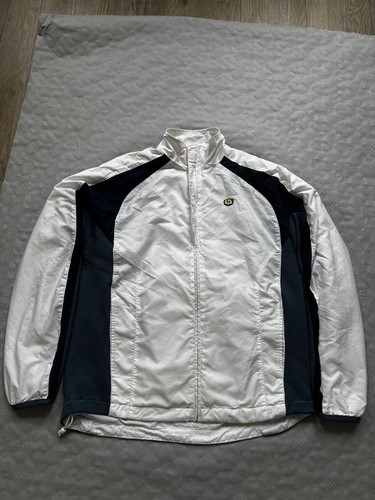 Vintage nike jacket white - tn,