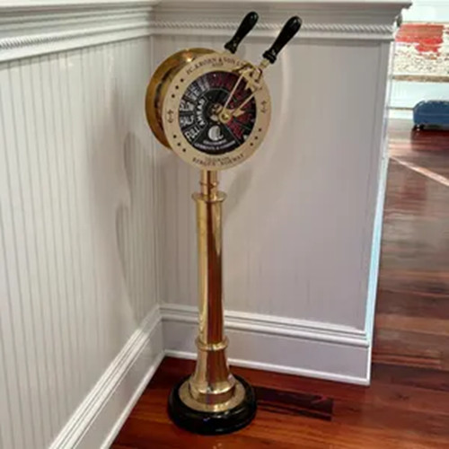 Maritime brass ship order - 43",