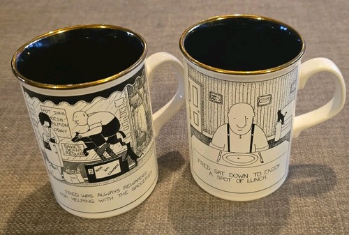 Rupert fawcett fred - rupert,