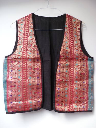 Ethnic style vintage - ethnic-style,
