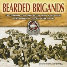 Bearded brigands brendan - brigands,
