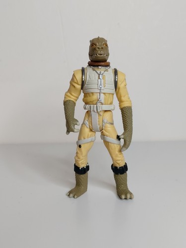 Star wars bossk - bossk, figure
