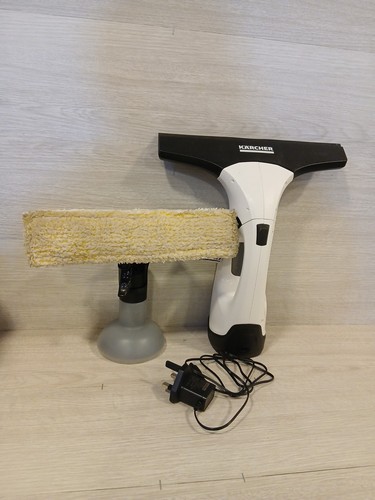 Karcher plus window - 2, vac