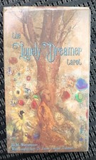 The Lonely Dreamer Tarot