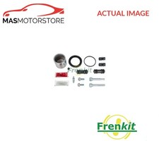 BRAKE CALIPER REPAIR KIT FRONT