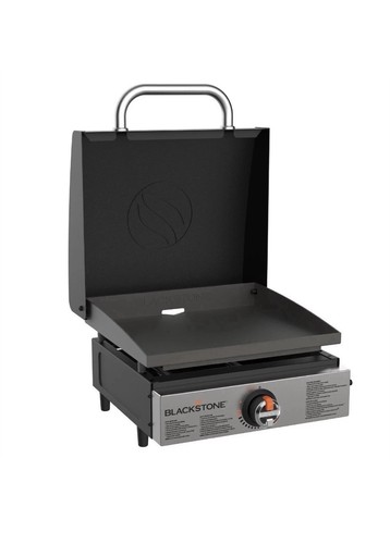 Blackstone tabletop gas - blackstone,