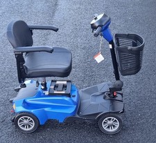 CARECO ECLIPSE portable