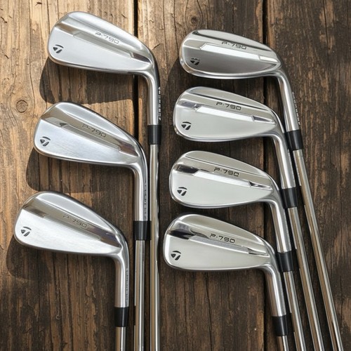 Taylormade p790 golf - taylormade, 4-pw