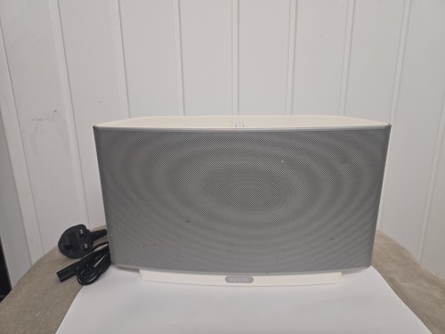 Sonos play white - play:5, white-