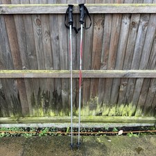 Rossignol Ski Poles 130cm /