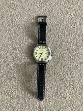 TW Steel Men's Canteen Watch