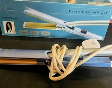 Andrew Collinge Ceramic Smooth Out hair straightener 