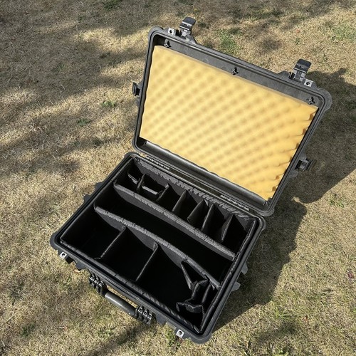 Peli pelican 1600 protector - 1600,