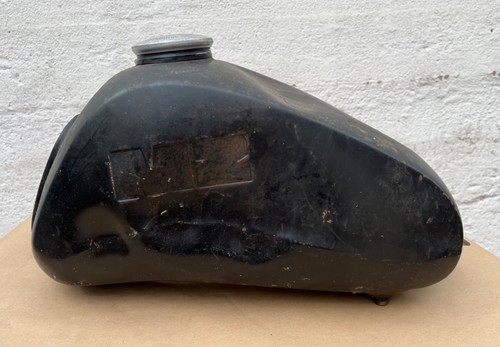 Etz125 etz150 petrol tank - mz,