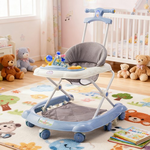 Baby walker bouncer firststeps - walker,