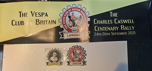 Vespa club britain - vespa,