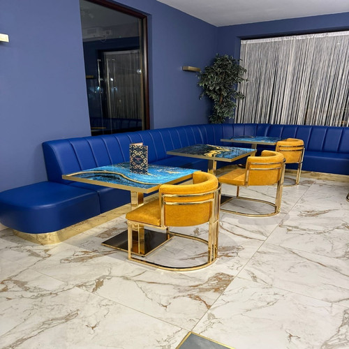 Bench seating - bench,