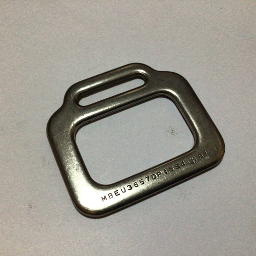 Used martin baker ring - used,