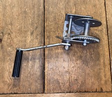MANUAL TRAILER HAND WINCH CAR