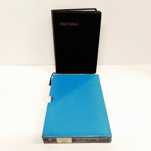 Vintage collins fontana - vintage, f2401