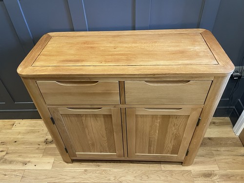 Oak furniture land - oak,