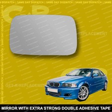 For BMW 3 Series wing mirror