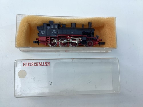 Fleischmann piccolo gauge 91 - n,