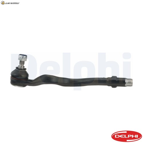 Tie rod end - rod, for