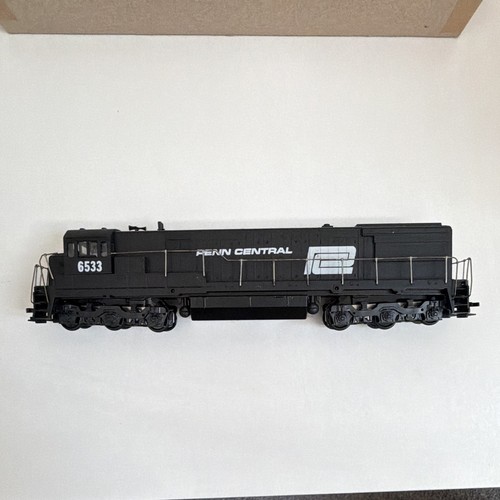 Athearn u28c dummy - ho,
