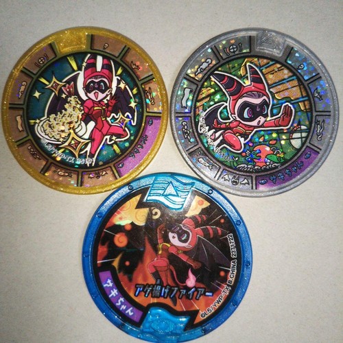 Kai watch goods lot yokai - yo-kai,