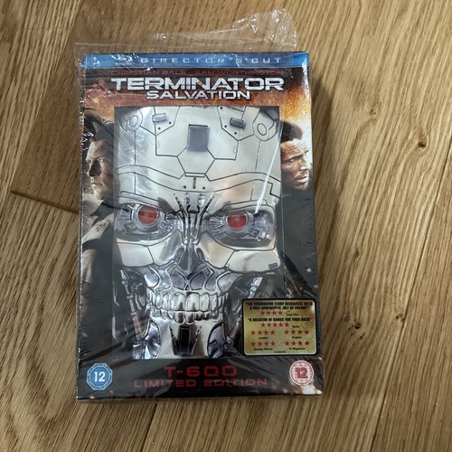 Terminator salvation t 600 - -, t-600