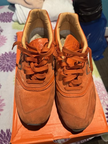 New balance concepts 997 - new,