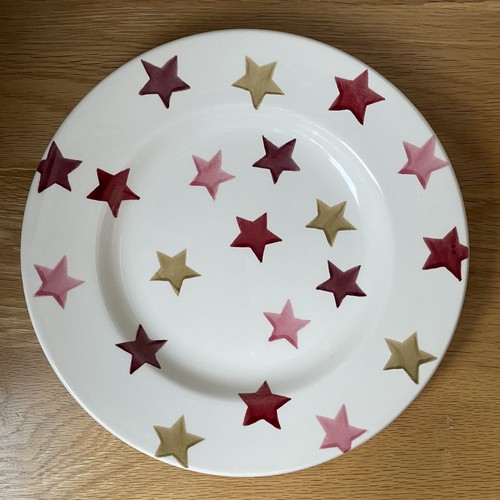 Emma bridgewater red pink - bridgewater,