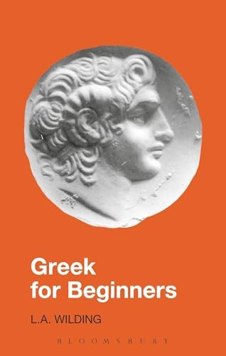 Greek for beginners - greek,