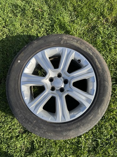 Land rover range - range, evoque