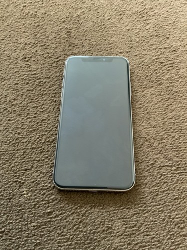 Apple iphone - apple, x