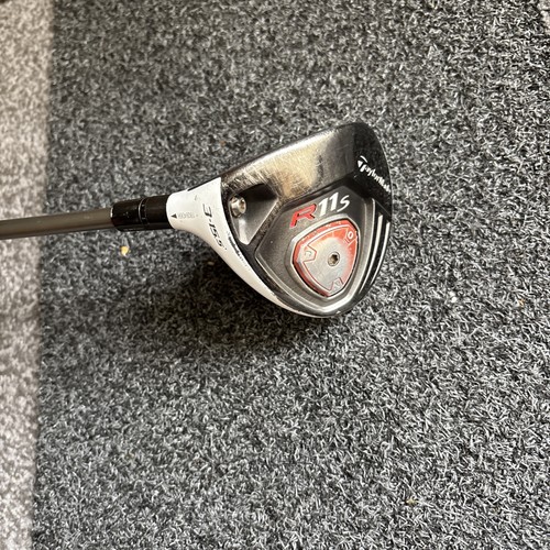 Left handed ladies taylormade - left,