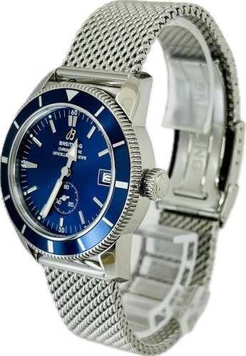 Breitling superocean heritage - breitling,