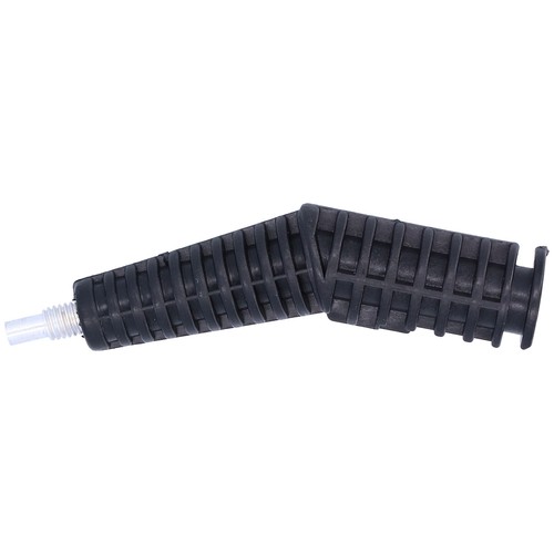 Mop nozzle connector - mop,