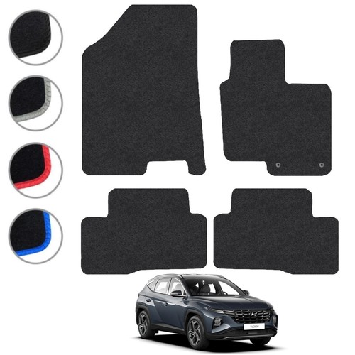 Car mats for - hyundai, tucson