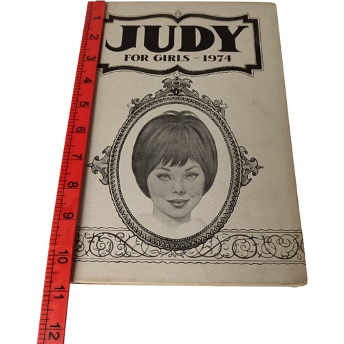 Judy for girls 1974 - girls,