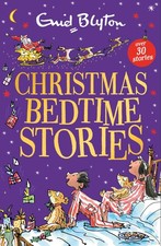 Christmas Bedtime Stories (Bumper Short Story Collections) by Blyton Enid | 2025