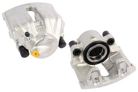 Brake caliper front left - front,