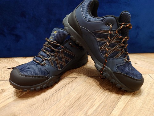 Regatta outdoors navy blue - go,
