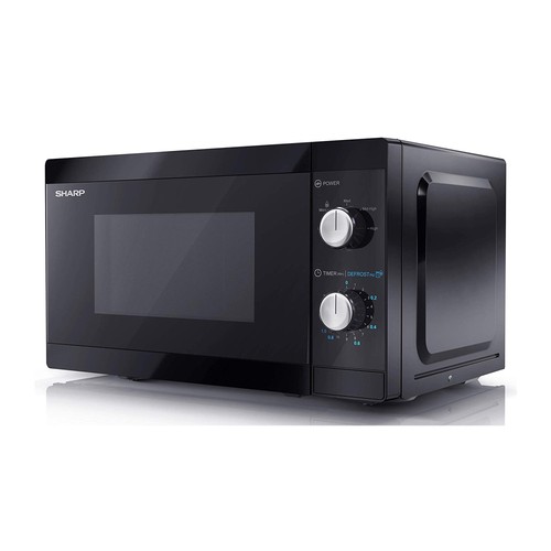Sharp ms01u black 20 - black,