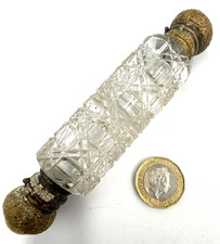 Antique Victorian Double Ended