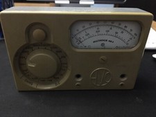 Avo multi minor pocket - minor, voltage
