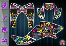 Suzuki LTZ400 Stickers -