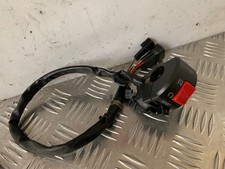 KAWASAKI ZX636 C1H C6F ZX6R
