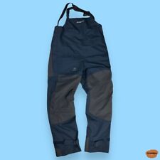 Henri Lloyd Men's Fisherman Sailing Nylon Bib TP2 Overall Hi Fit Marine Pants 3